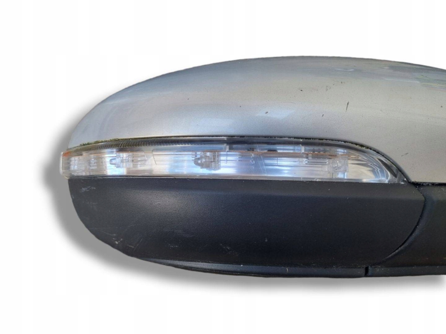 mirror exterior right side Volkswagen Golf 6 2009 5K0857508AD
