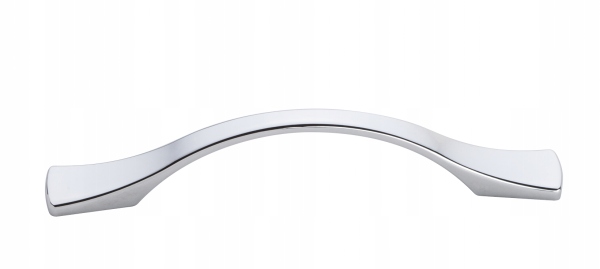 

Uchwyt meblowy Gamet UN38 chrom połysk 96mm