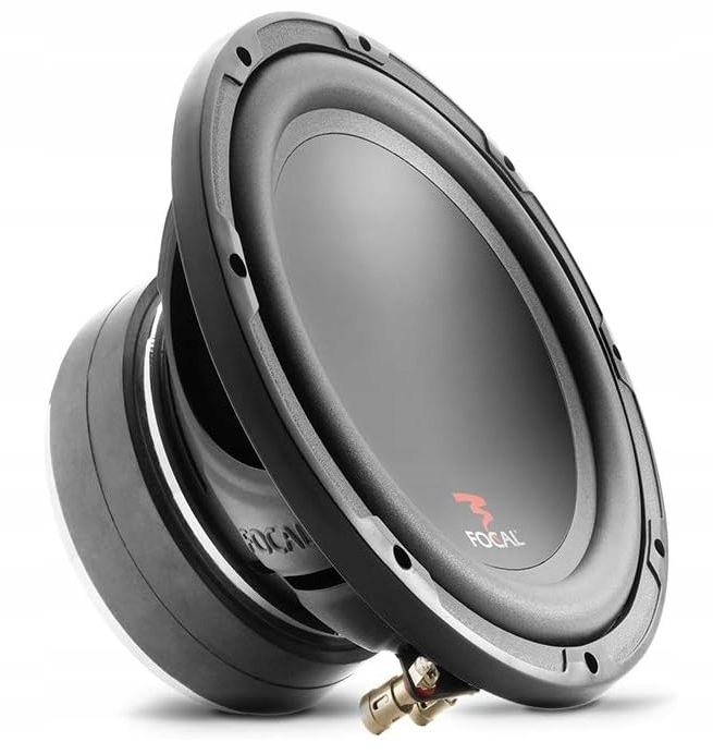 Автомобильные колонки Focal P25DB