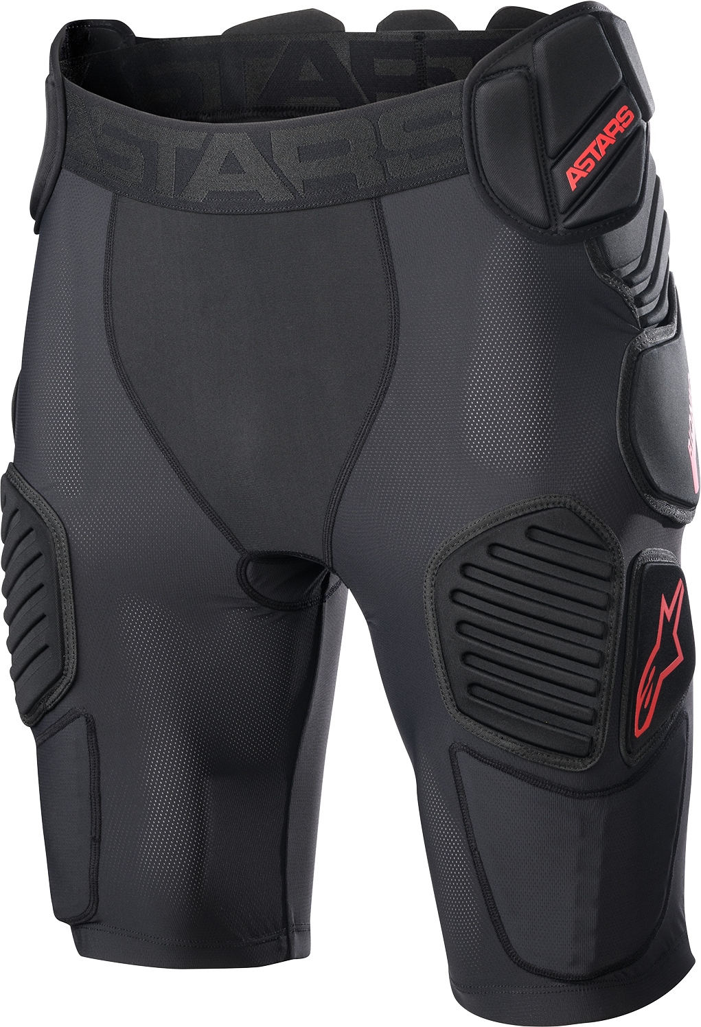 Ochranné šortky Alpinestars Bionic Pro S