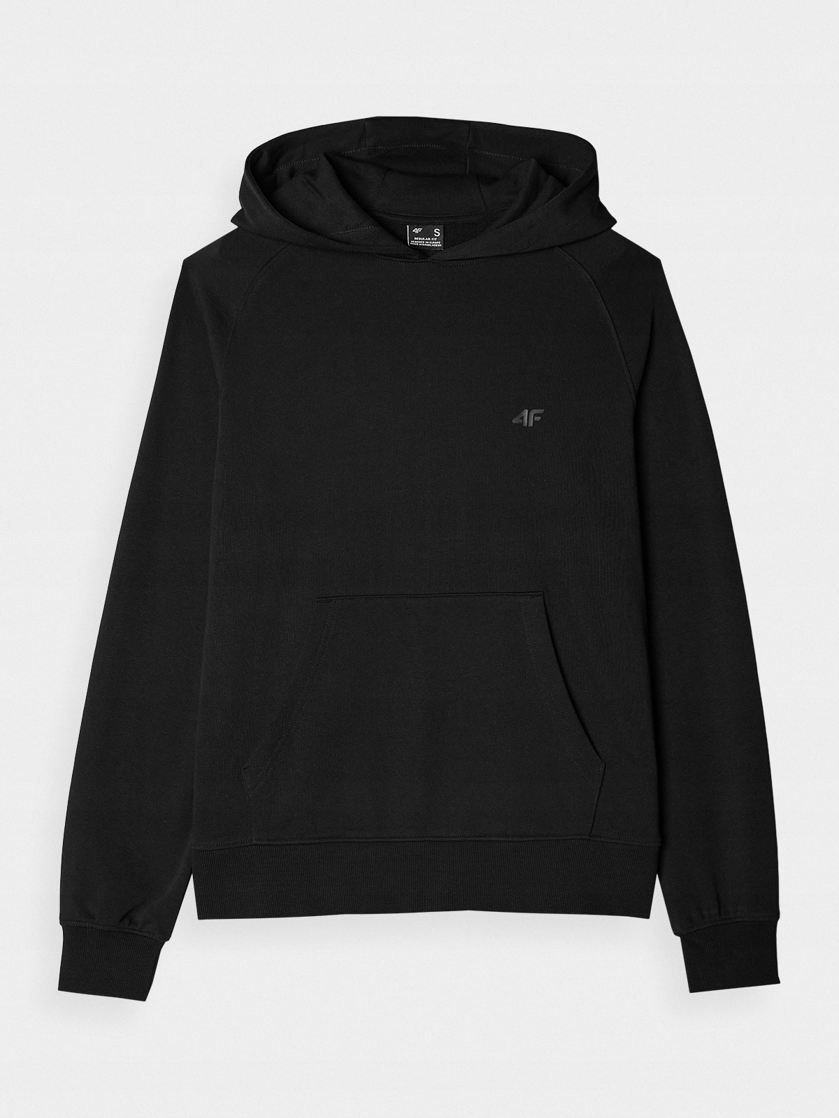 4F mikina přes hlavu 4FWMM00TSWSF1468 20S vel. M