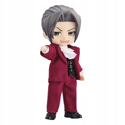 Nendoroid Ace Attorney Miles Edgeworth 14 cm