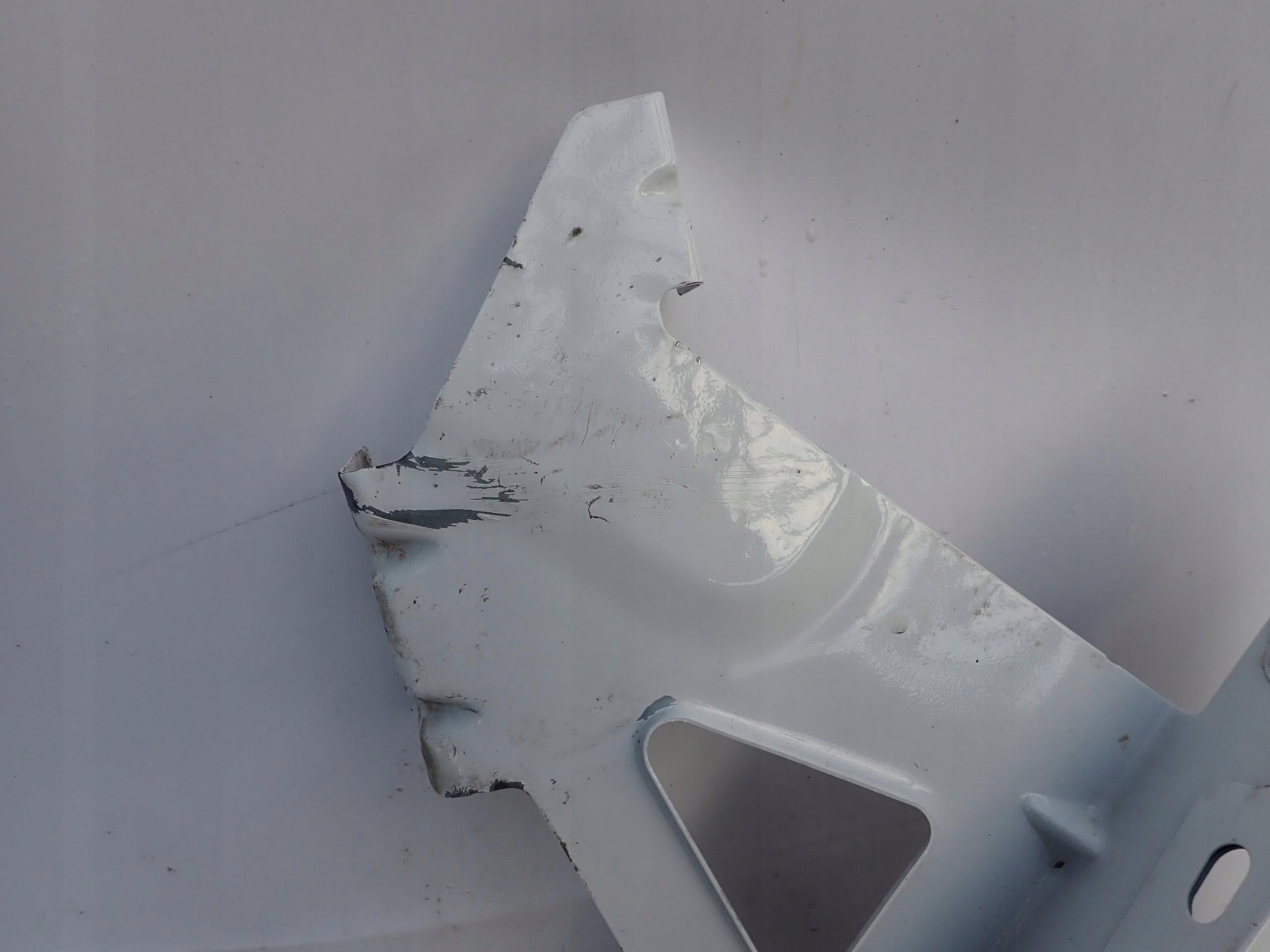 COMBO PARTNER BERLINGO RIFTER 18- fender left front front