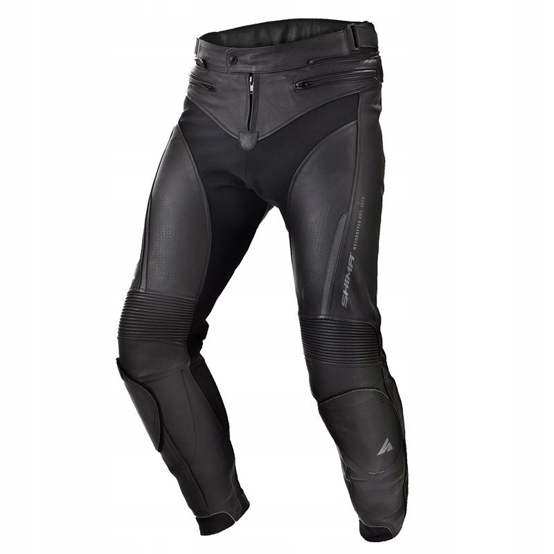 Motocyklové nohavice Shima Chase Pants 50