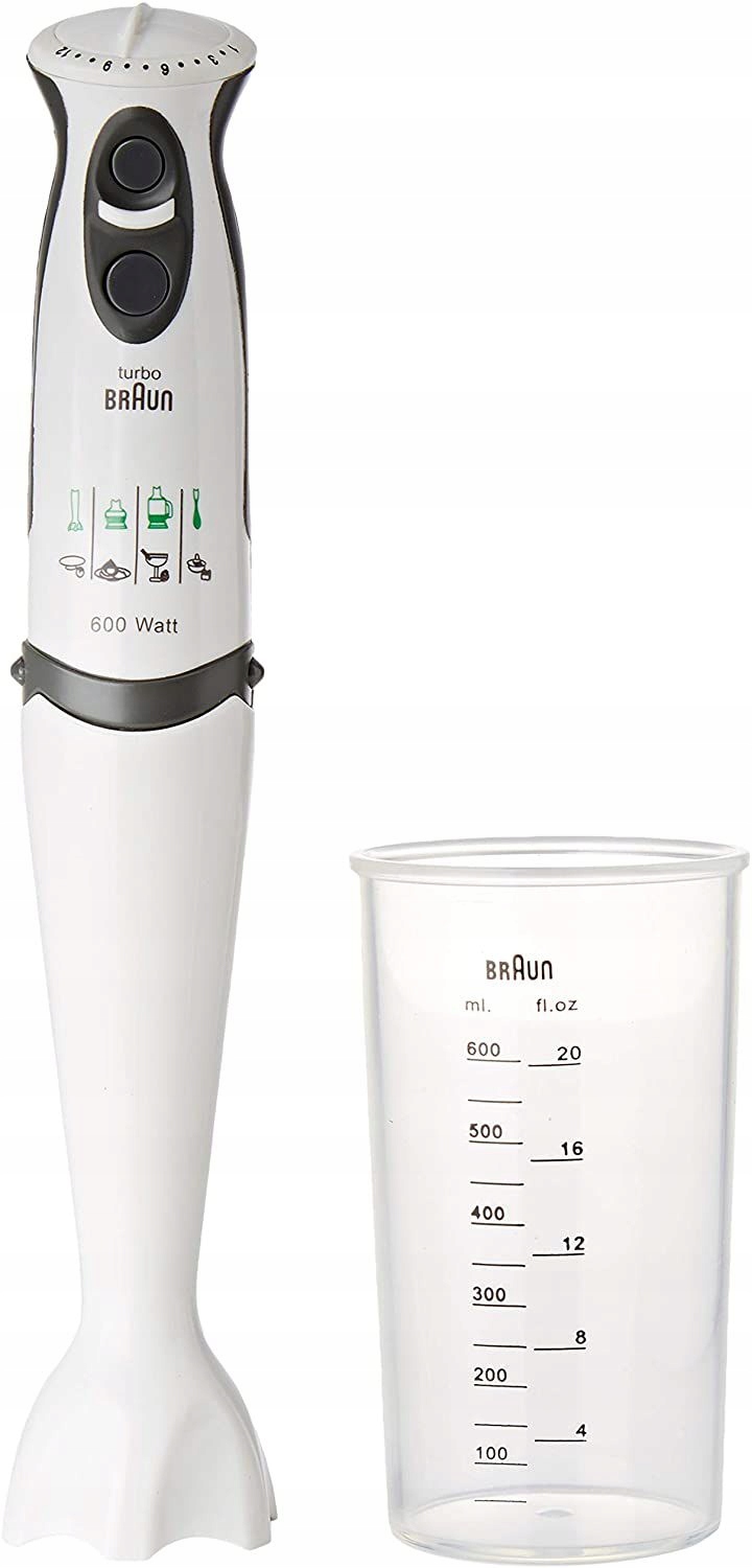 

Blender Braun