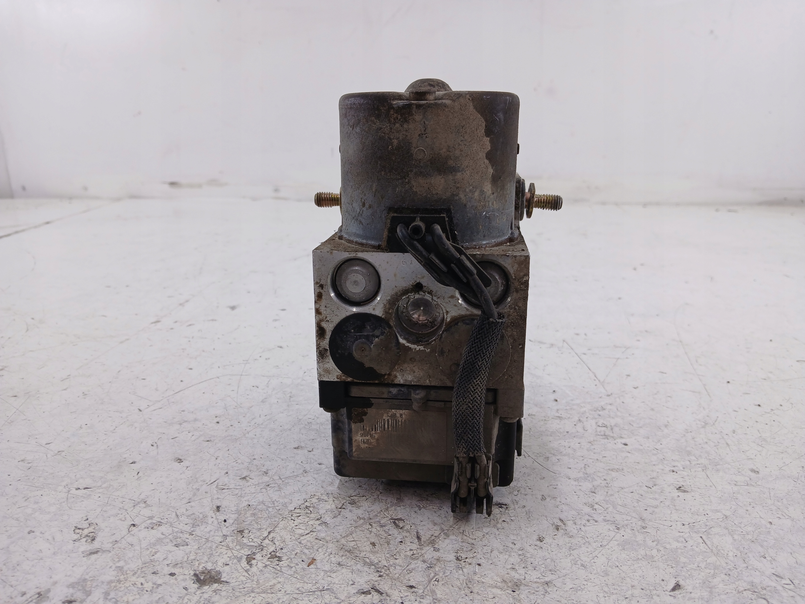 TOYOTA YARIS e Servofreno ABS 44510-0D011