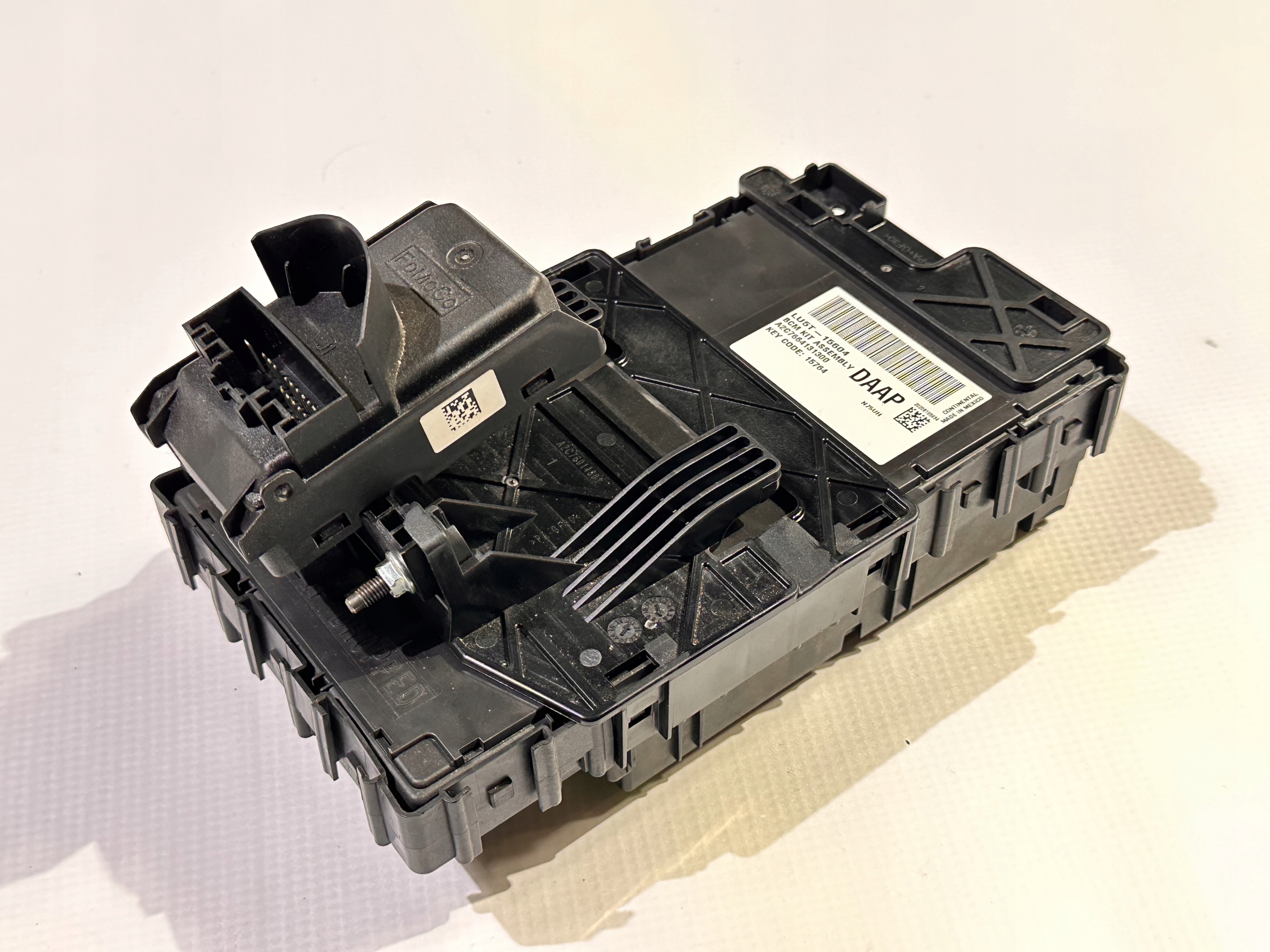 module control unit komfortu BCM Ford Explorer 2.3 2020+