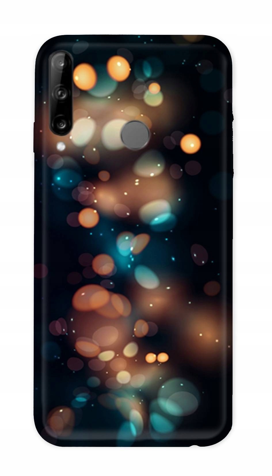 

Etui Do Huawei P40 Lite + Szkło / Różne Wzory