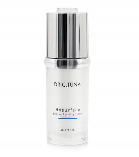 Farmasi Dr. Tuna Resurface pleťové sérum s retinolem 30 ml