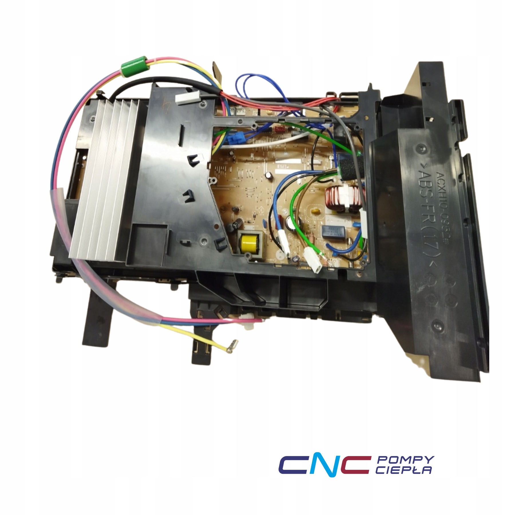 Panasonic ACXA73C91140R – Elektronická doska Electronic Controller-main