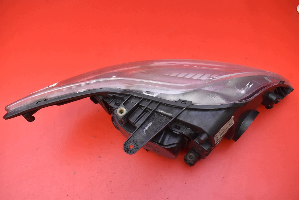 REFLEKTOR left light front EU 7S71-13W030-ED FORD MONDEO MK4 LIFT 10-15