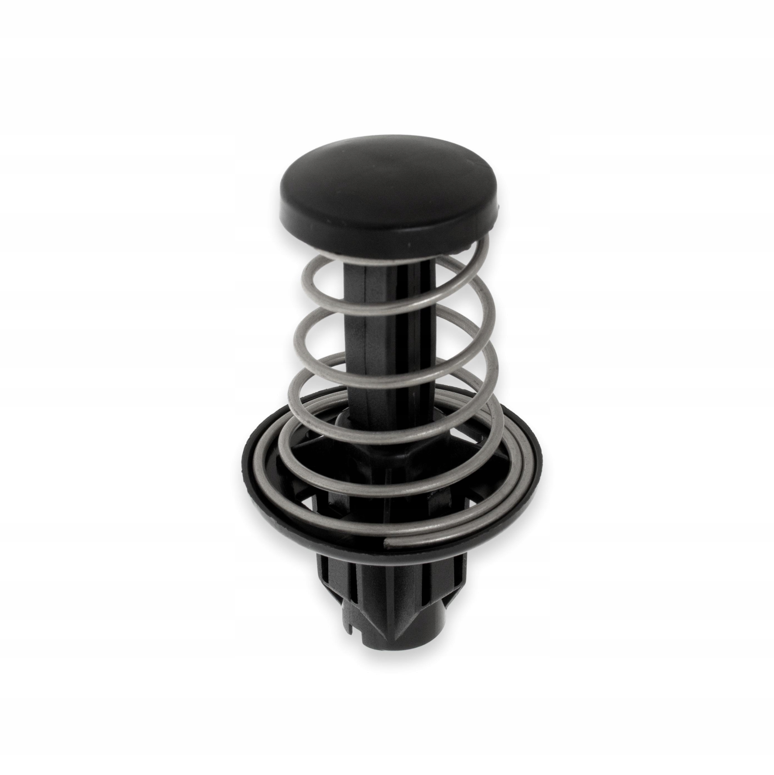 Mercedes Cle W206 W214 Odboj pružina kapoty motoru Oe