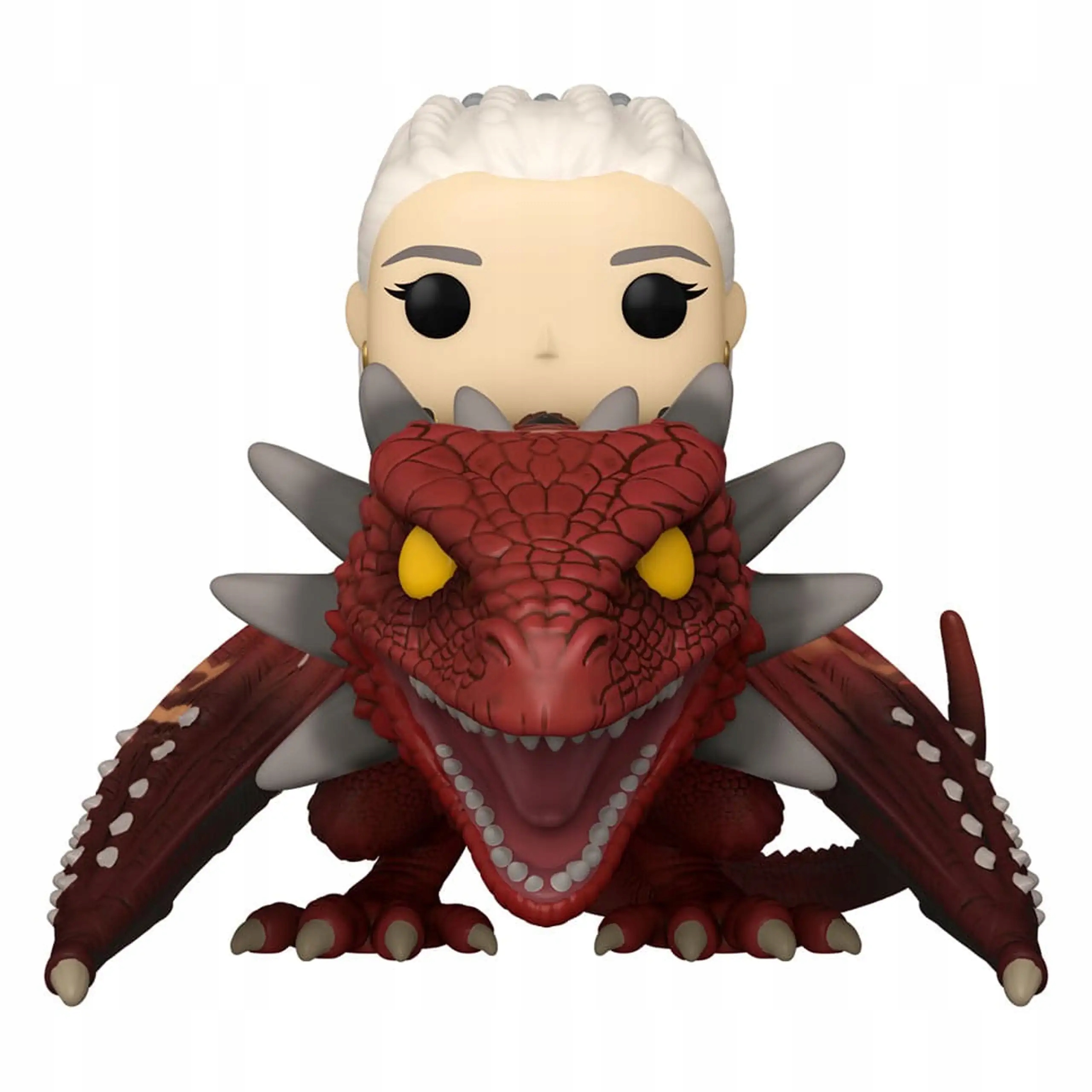 Funko Pop! Rides: Rod Draka Rhaenys Targaryenová s Meleys #124