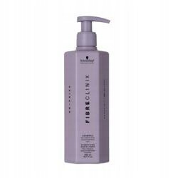 Schwarzkopf Fibre Clinix Tame Šampon Vyhlazující vlasy 300 ml