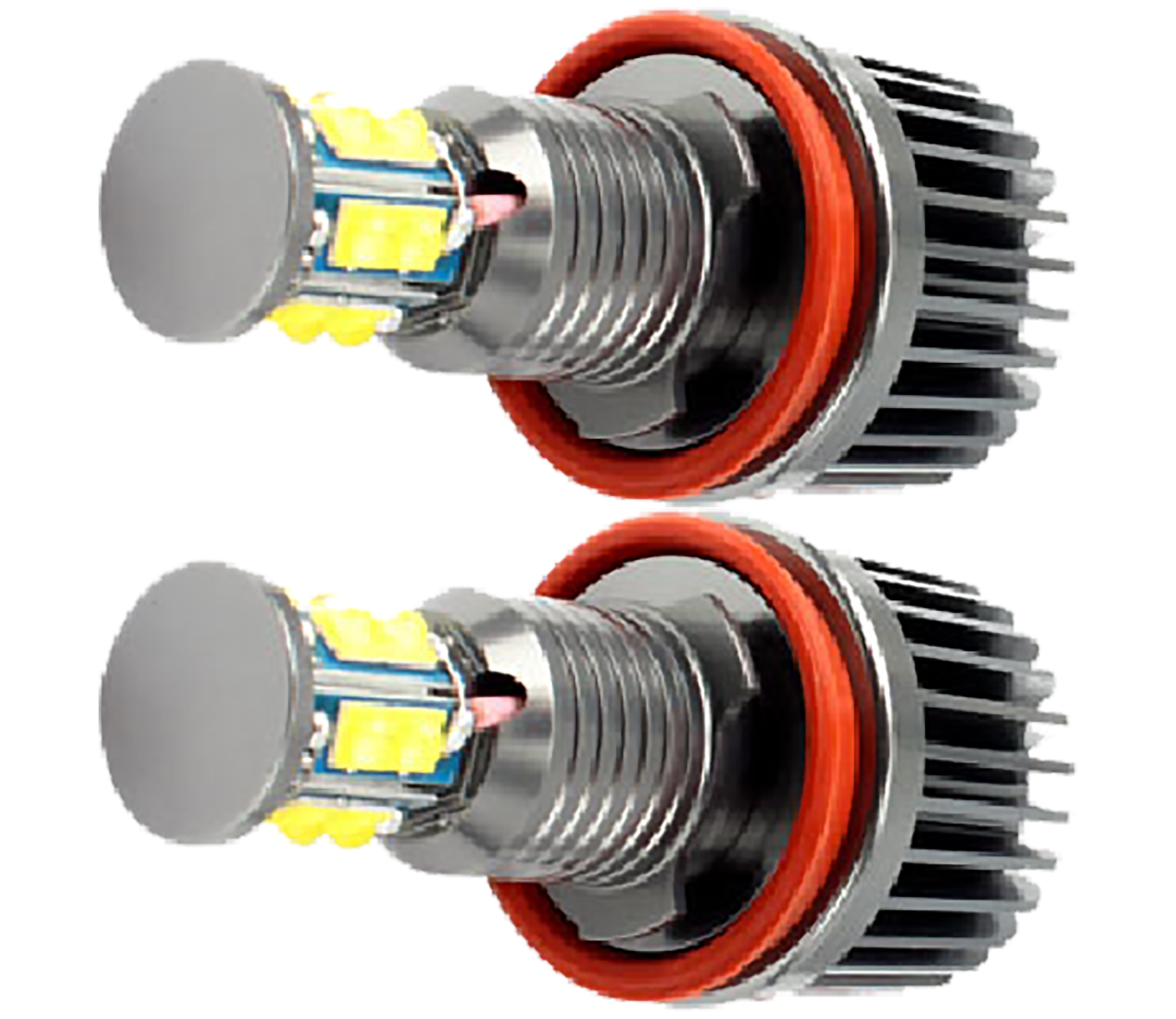 

Bmw Ringi Led Markery 240 Watt E60 E61 E90 E70 X5