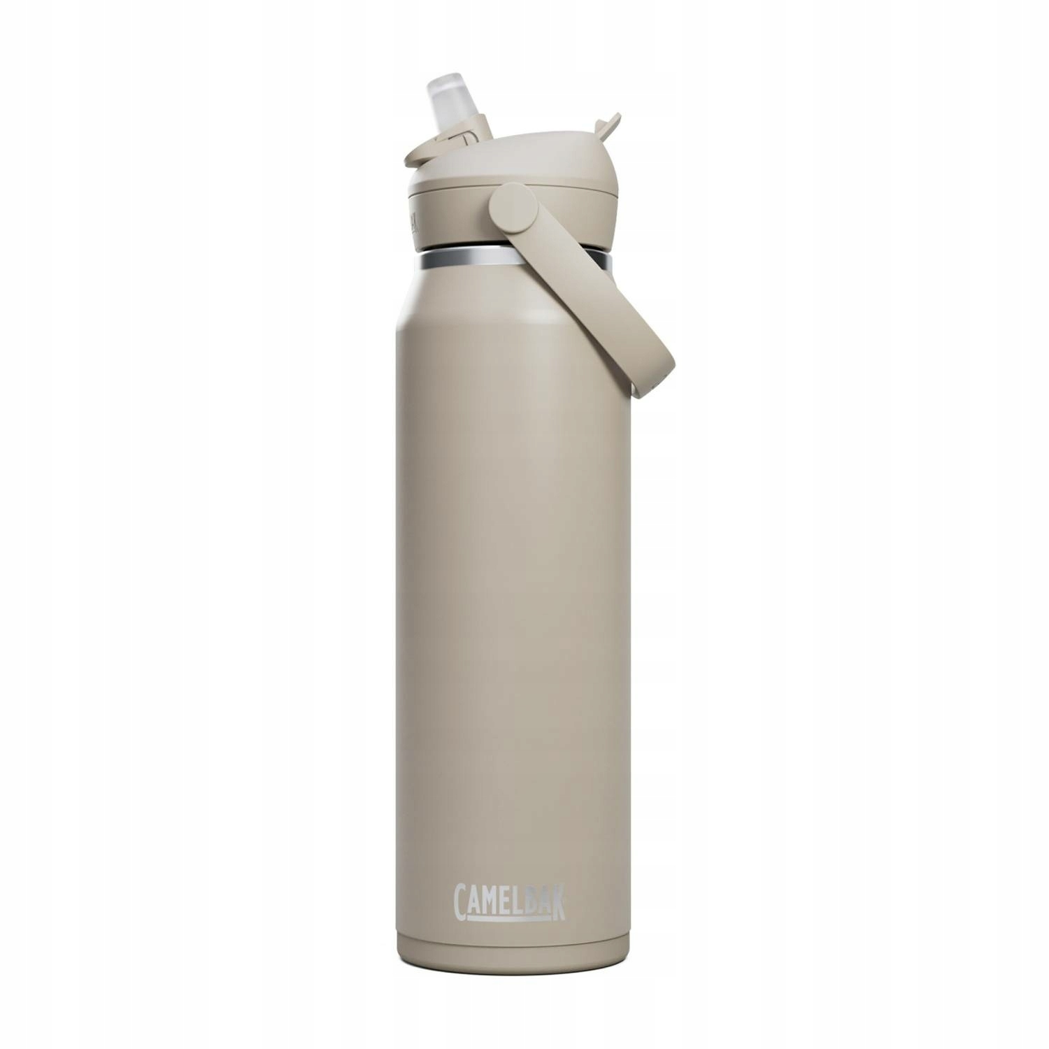 Camelbak termoláhev lahev na pití s brčkem 740 ml Bpa Free