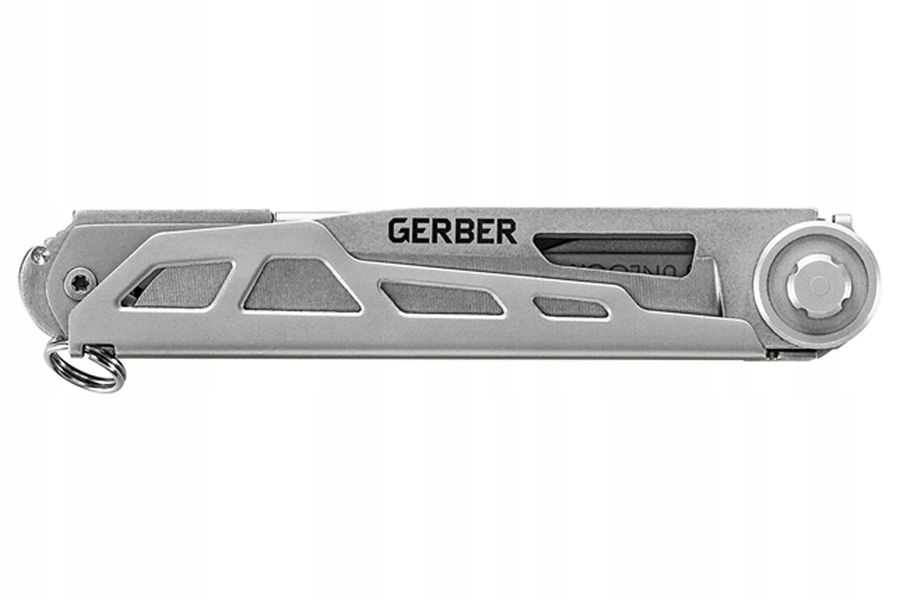 Scyzoryk MultiTool Gerber ArmBar SLIM Cut Orange Marka Gerber