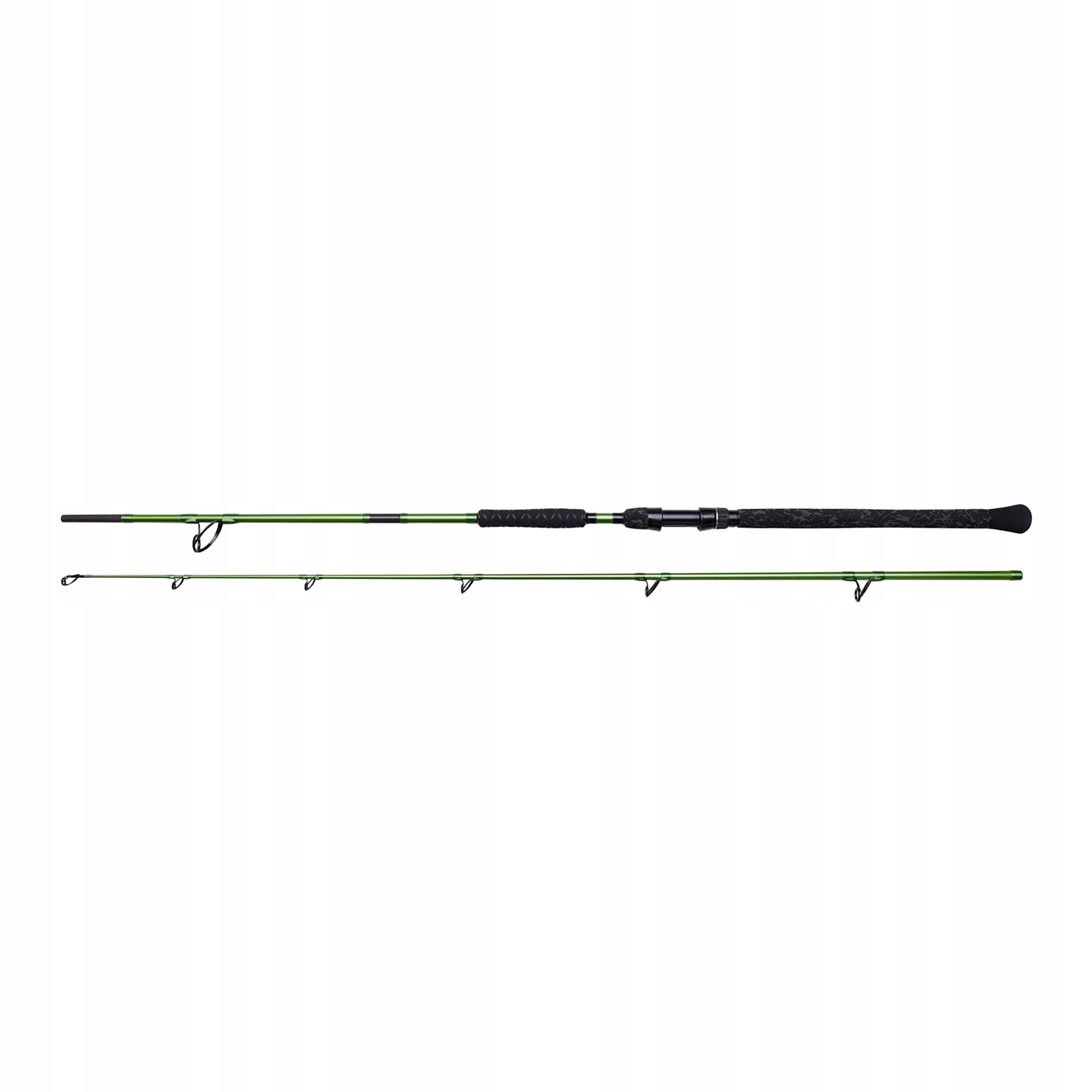 Wędka sumowa MADCAT Green Deluxe 300 cm / 150-300 g / 2 sec