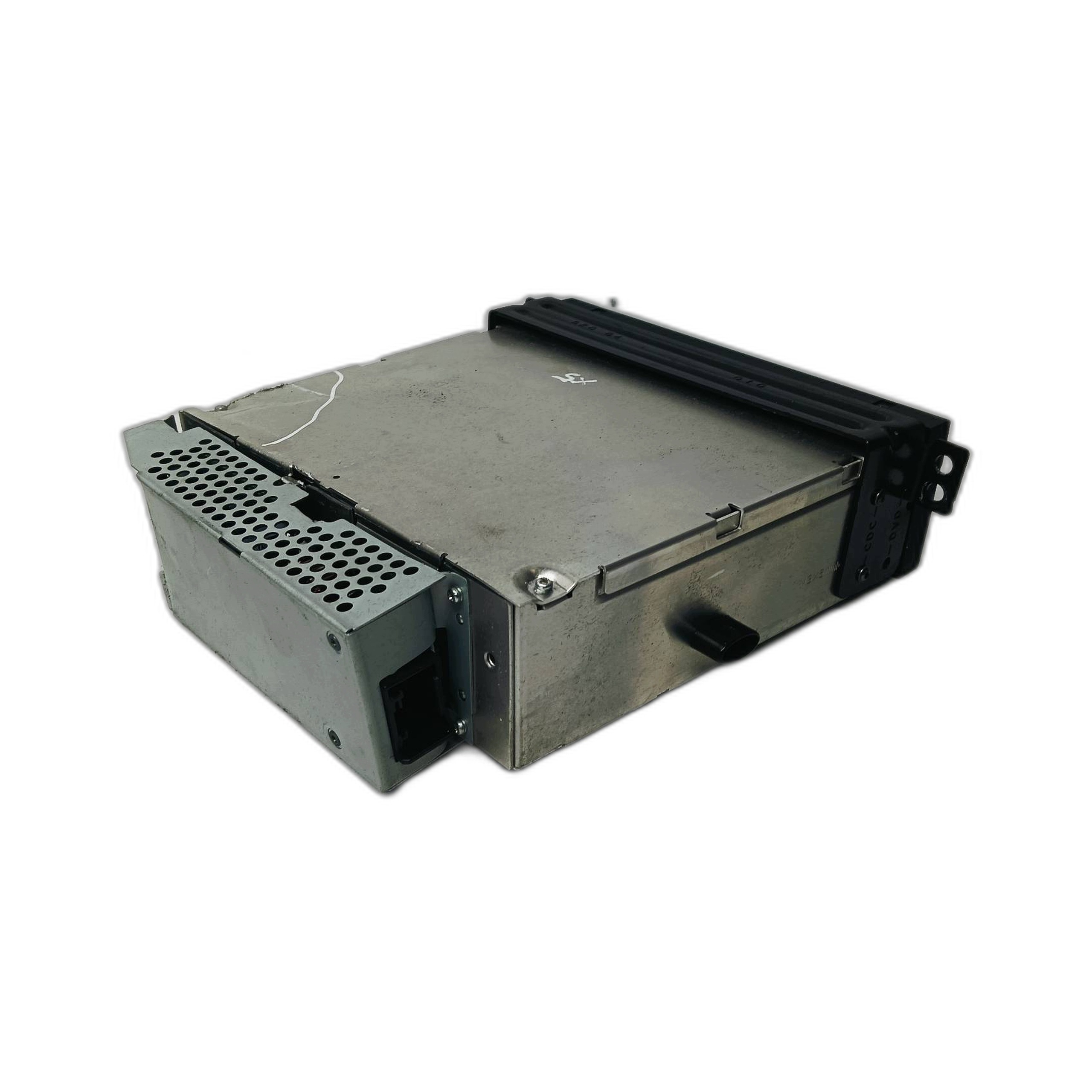 changer Plyt CD BMW X5 3.0 D 9125237