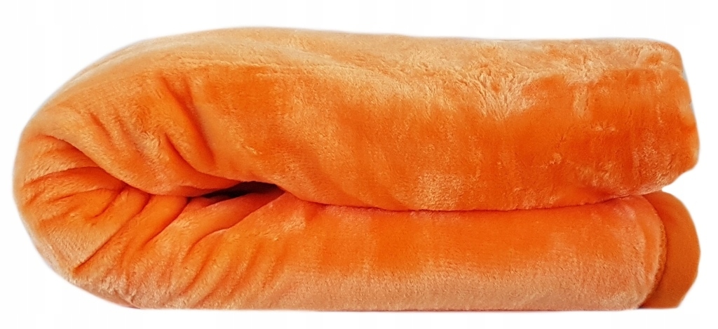 

Gruby Koc Puszysty 160x210 Miękki Ciepły Narzuta
