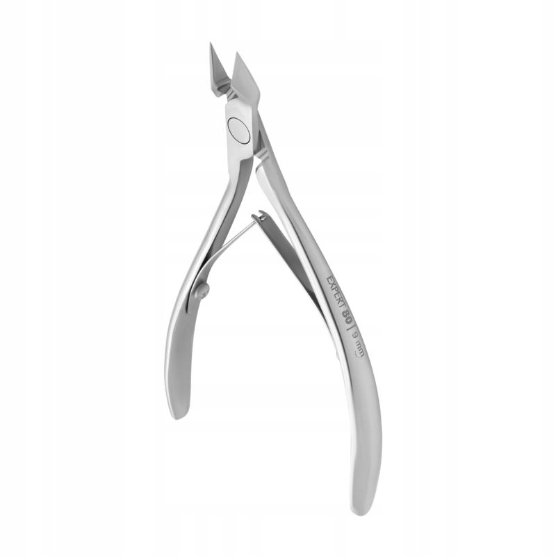 Staleks Kleště na kůžičku Expert 80 9 mm