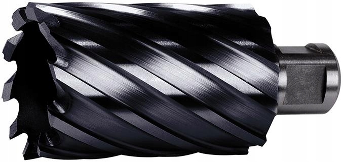 Wiertlo rdzen. HSS TiAlN 45/55mm FORMAT