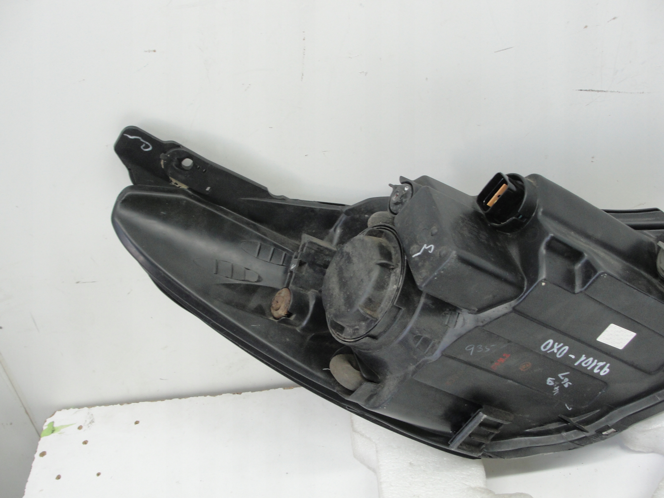 Frontscheinwerfer Hyundai i10 AC3 921020X092 LED Links Scheinwerfer Headlight - Thumbnail 12