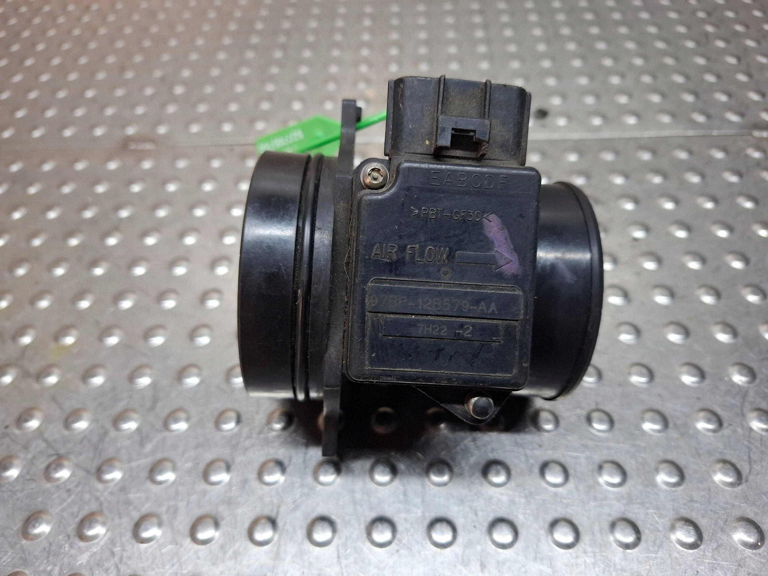 flow meter 97BP-12B579-AA FORD MONDEO MK2 FOCUS MK1 1.8 TD