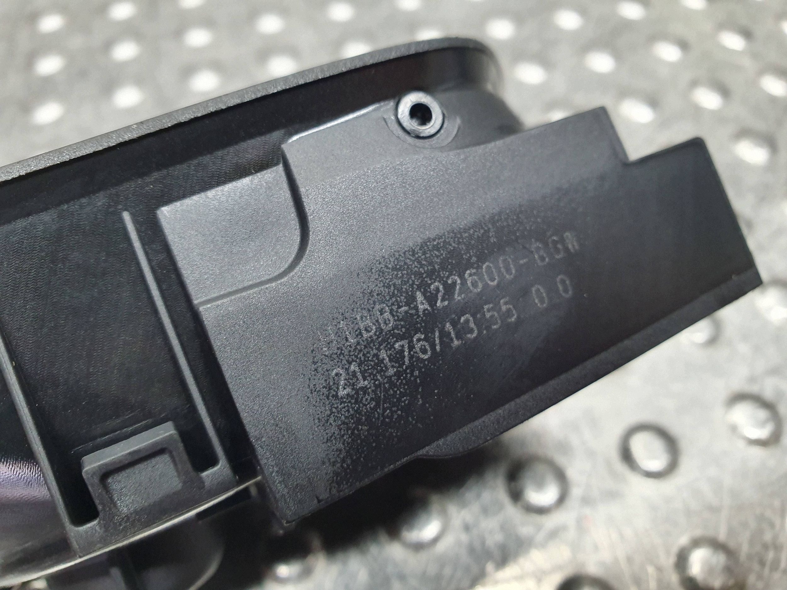 handle inner right front H1BB-A22600-BGW FORD PUMA MK2 FIESTA MK8