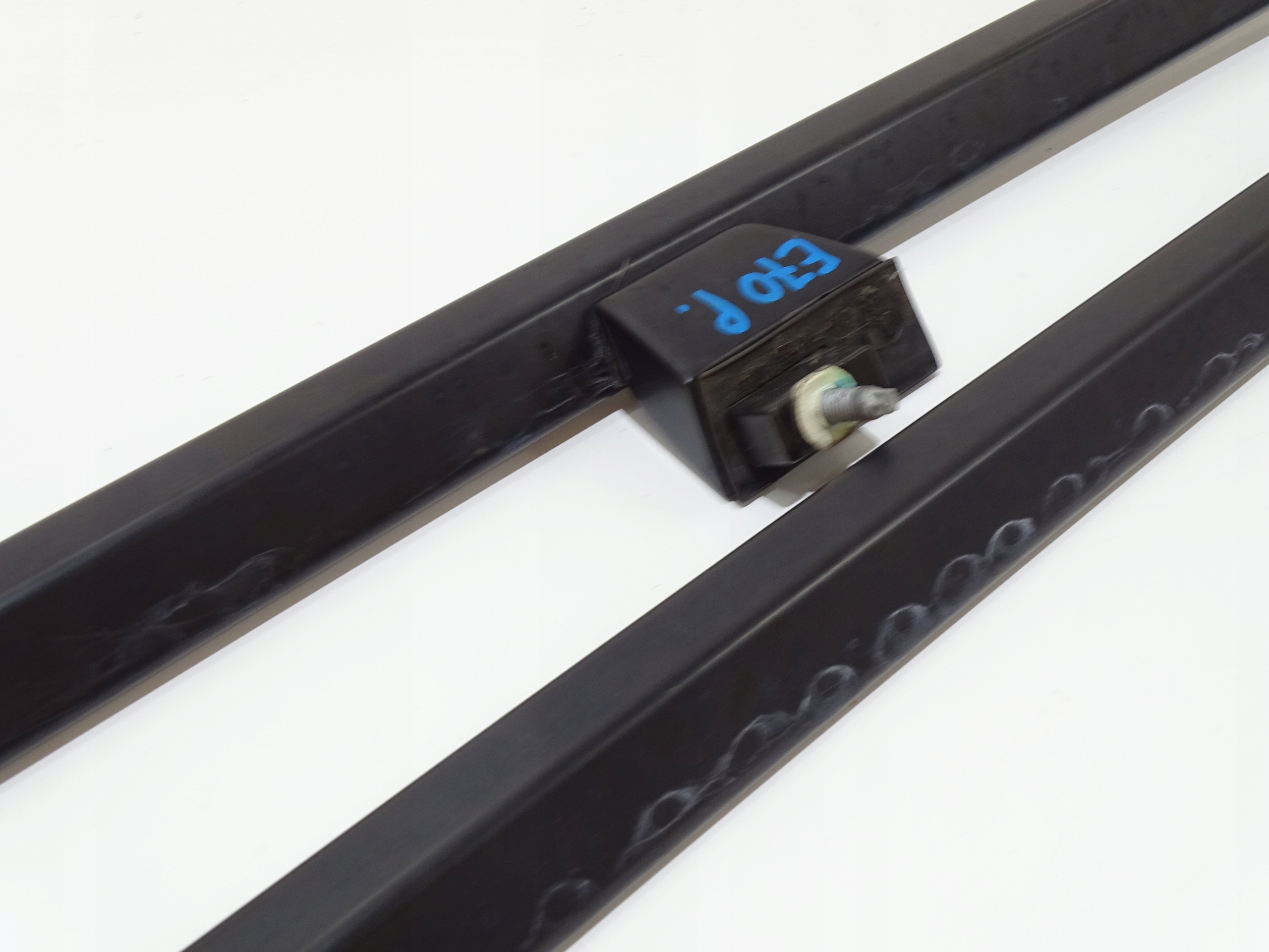 Dachreling dach KOMPLET BMW X5 E70 (24247086)