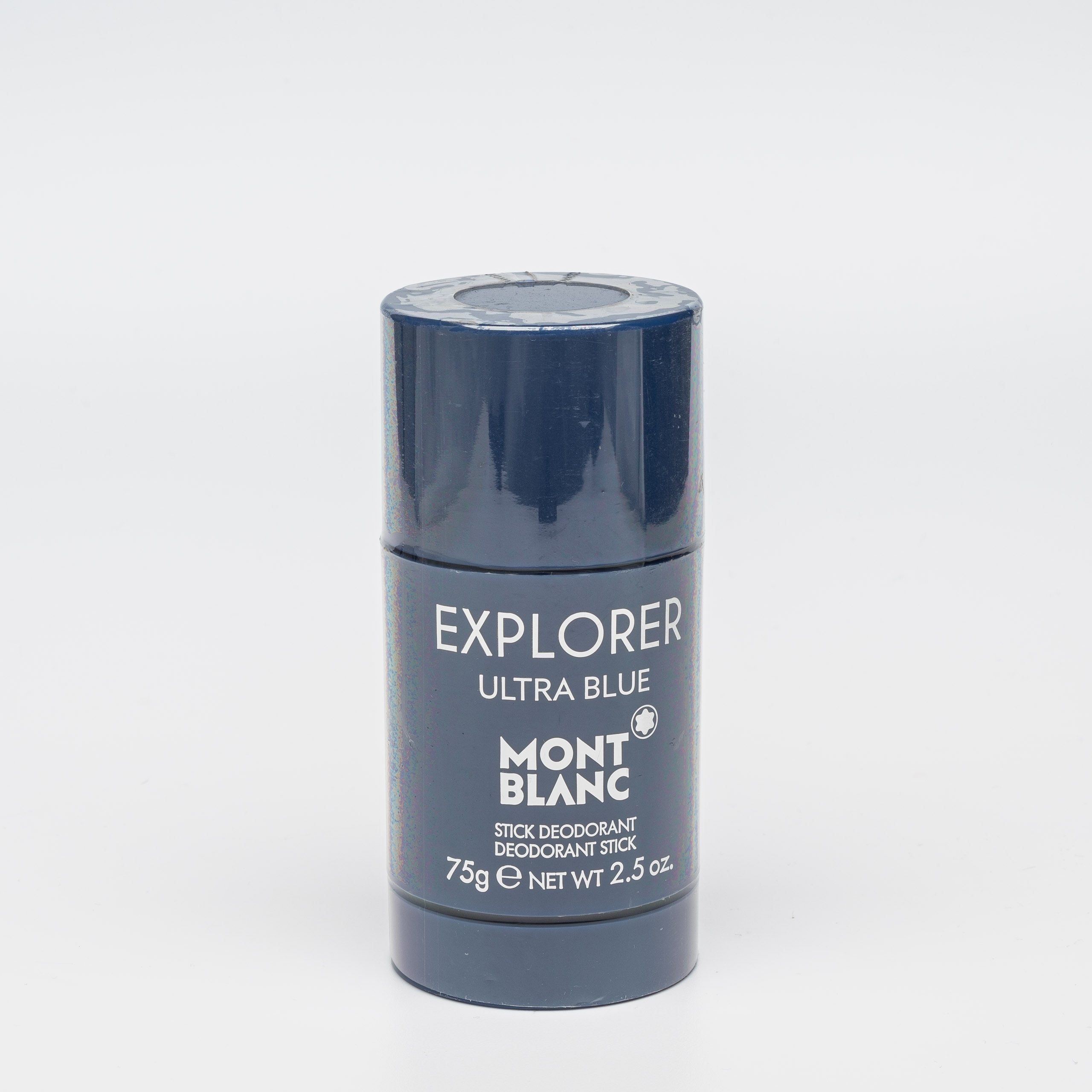Mont Blanc Explorer Ultra Blue dezodorant w sztyfcie 75G