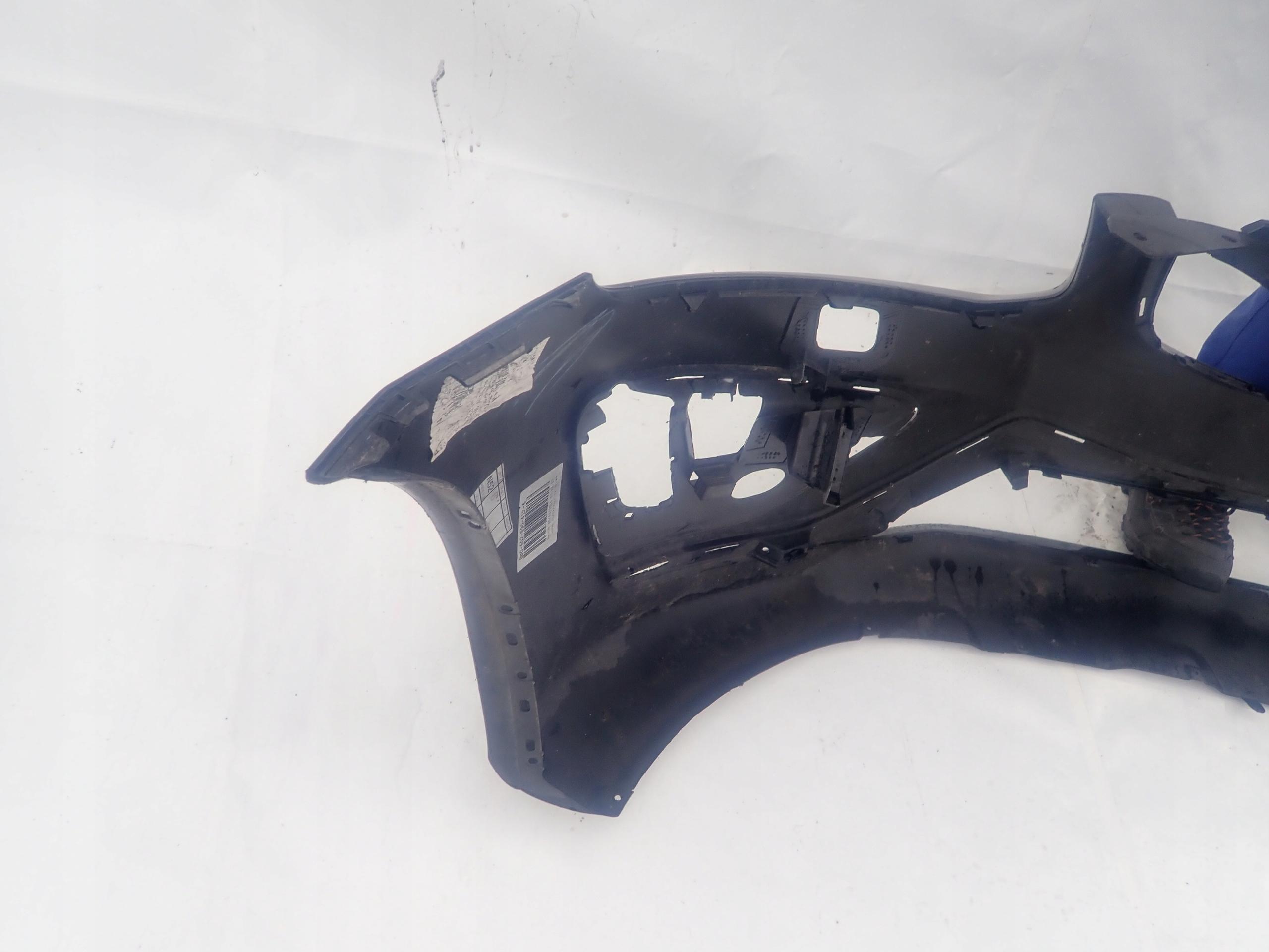 VOLVO XC60 LIFT R-design 13- bumper front washer