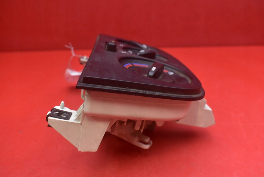control panel air conditioning devices KLIMY PEUGEOT BIPPER 1 and 08-20