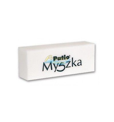 

Gumka do Mazania Myszka 1 szt