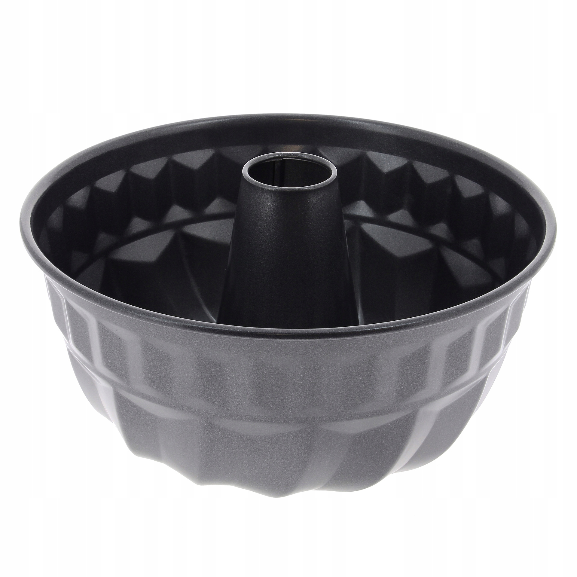 De Buyer Forma na bábovky s otvorem