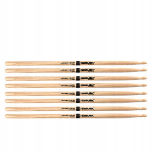Pro Mark Hickory 7A (4 páry)