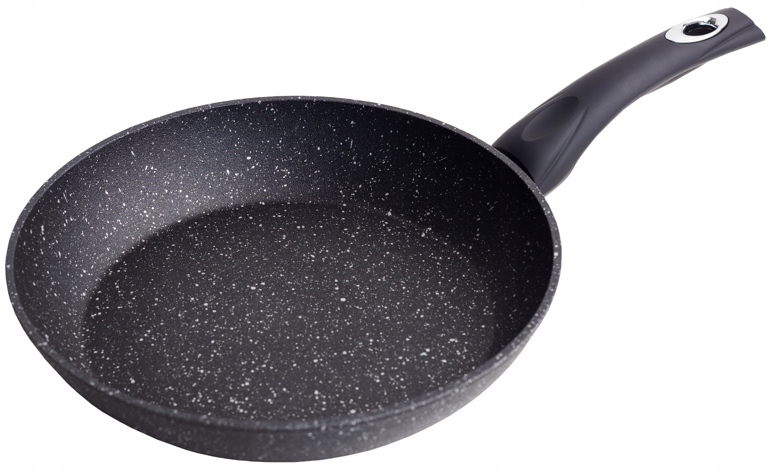 

Berretti Tivano Patelnia Non-stick 28CM Indukcja