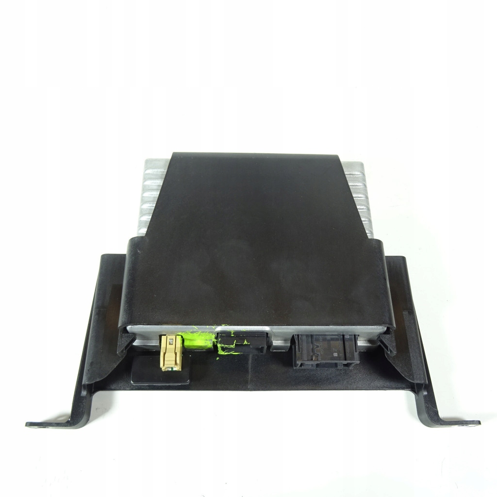 control unit of the engine Opel OE 13353284
