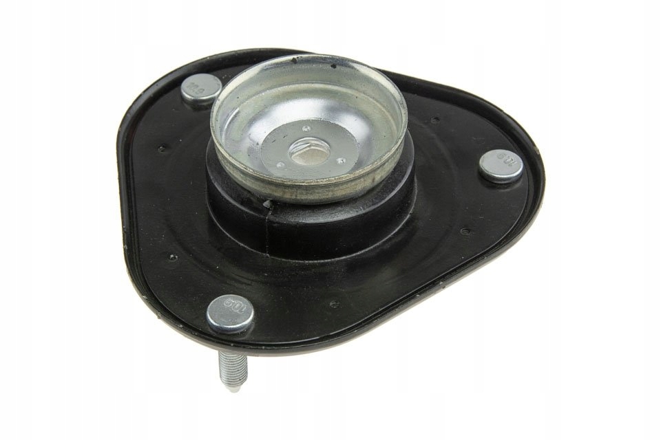 Unity Automotive 11627 - Conjunto Completo De Amortiguadores Delanteros, Puntal