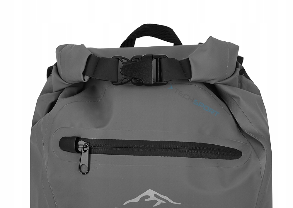 FJORD NANSEN WODOODPORNY WODOSZCZELNY PLECAK WOREK TORBA 25L Model Adventure