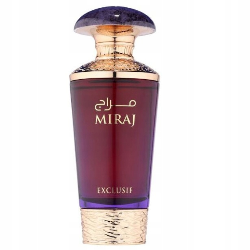 French Avenue Miraj Exclusive Edp 100ml Spray