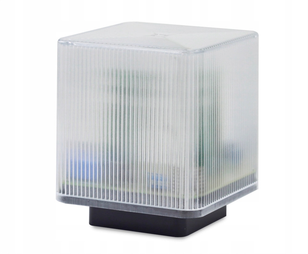 

Lampa Sygnalizacyjna Proxima Led 24V 230V Antena