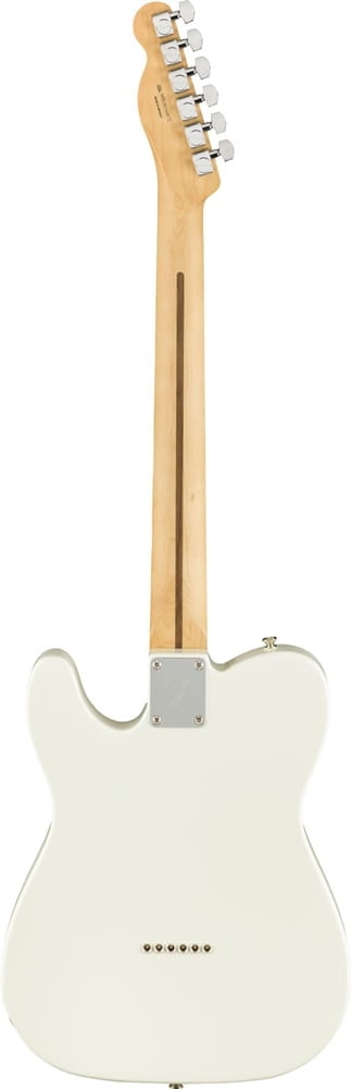 Fender Player Telecaster PF PWT Marka Fender
