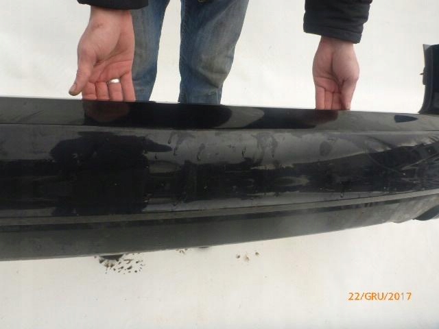 AUDI A6 C6 4F9 04-08 KOMBI bumper rear part without PDC