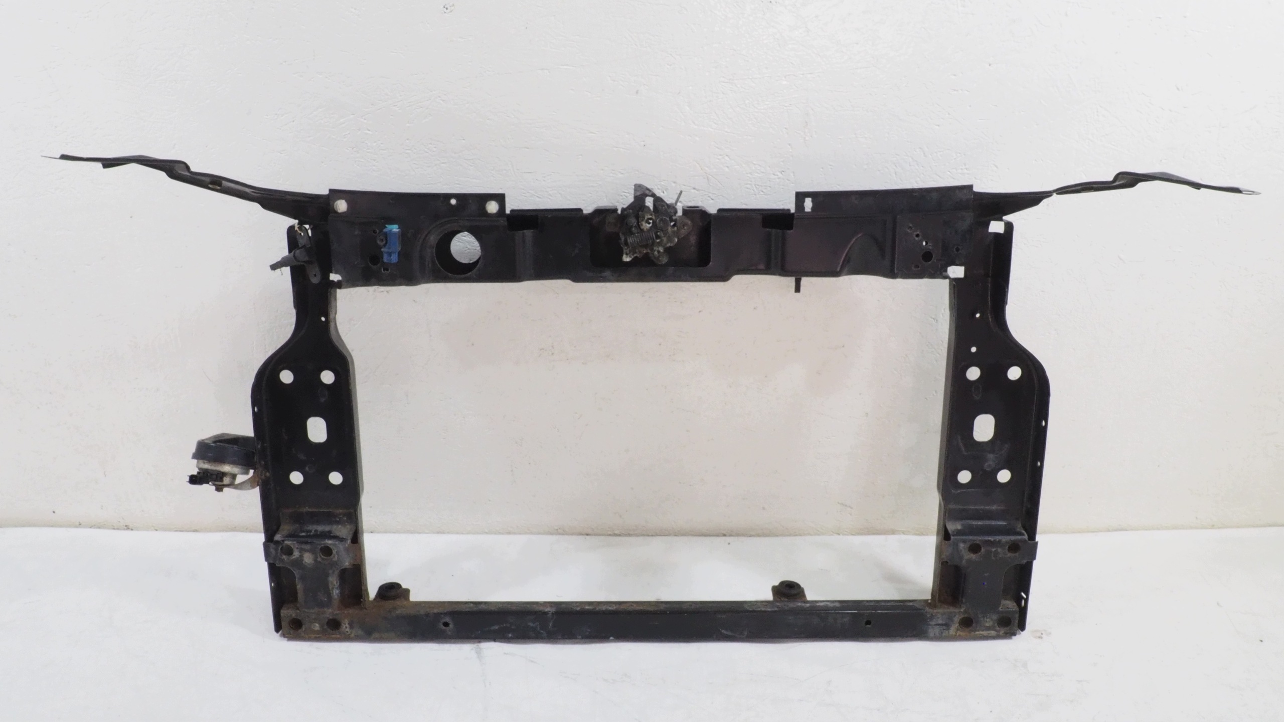 Fiat 500 traversa di ferro ossatura
