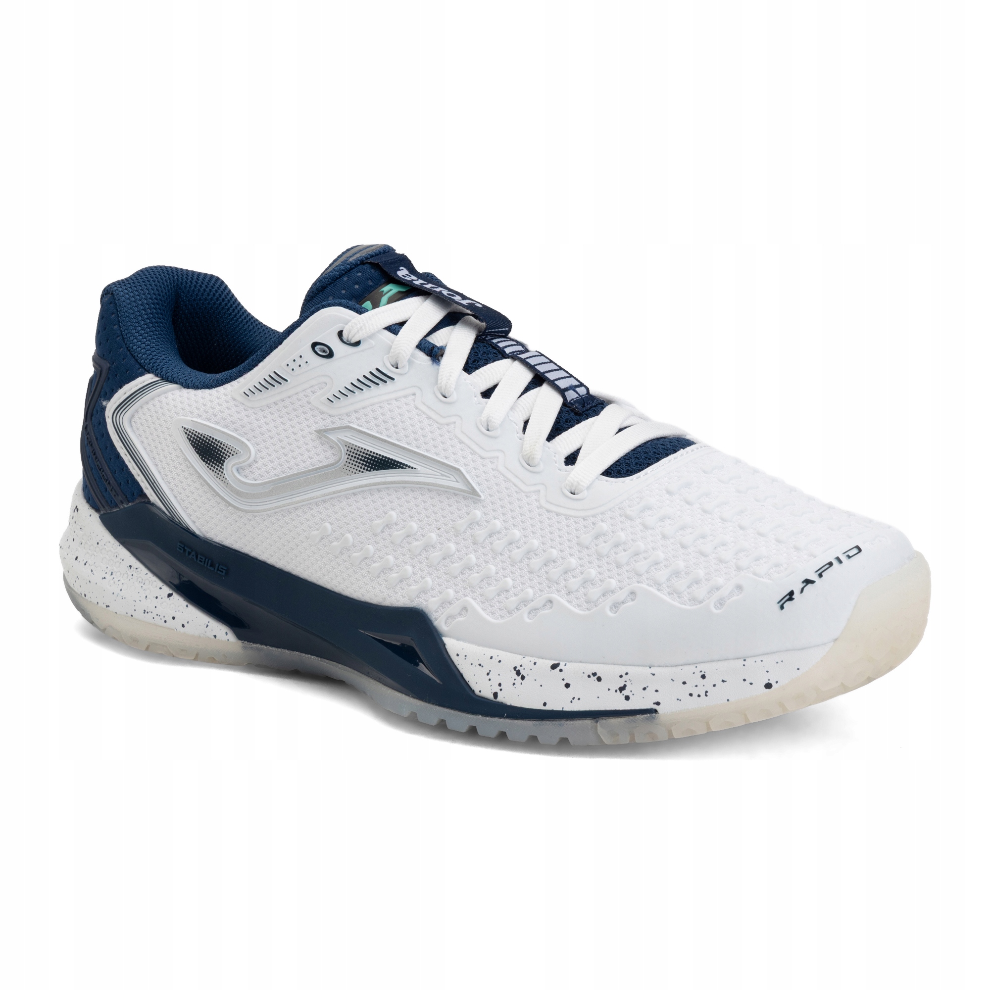Joma buty do tenisa ziemnego Rapid Ac TRAPS2602AC rozmiar 45,5