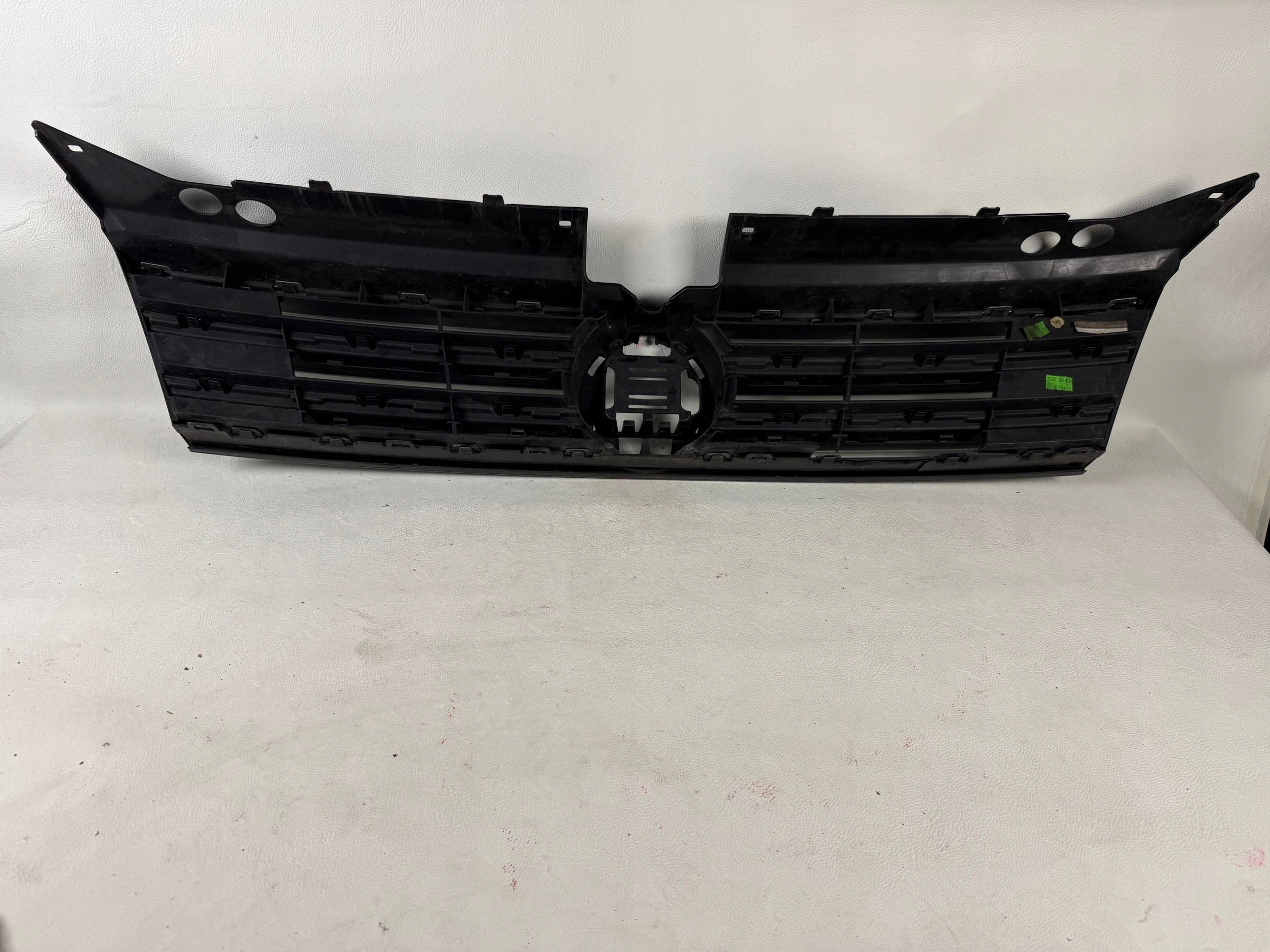 Vw Tiguan 5NA 16- front PREKLADgrill front front