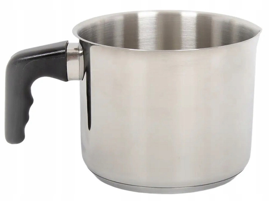 

Garnek do mleka Ambition Vikos 1,8L 14cm Indukcja