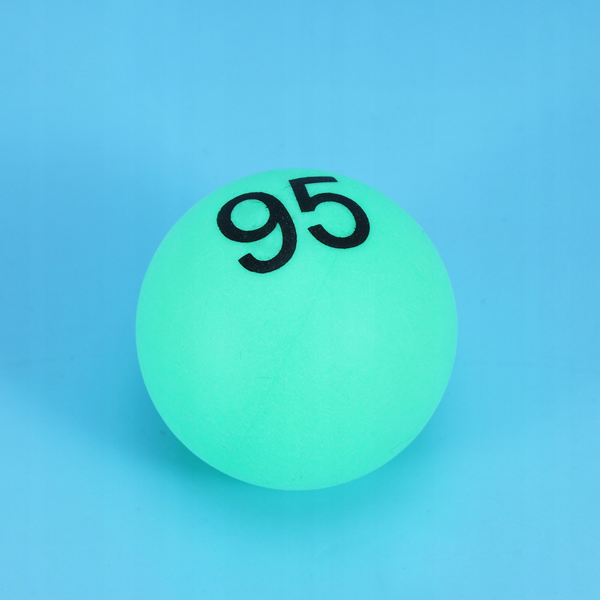 Numerowane kulki do piwnego ping-ponga Marka inna