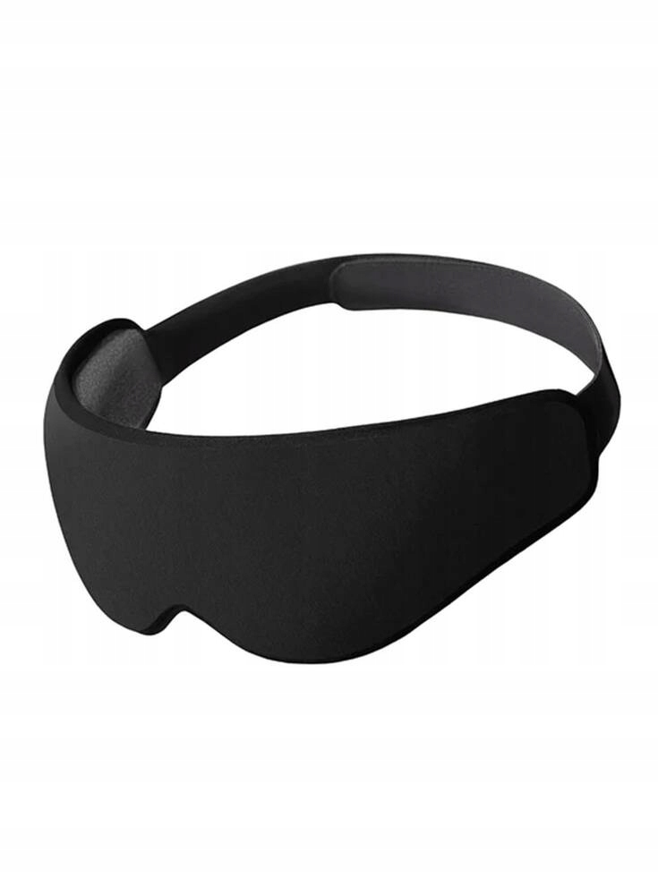 Maska na spaní na spaní Eye Mask Ostrichpillow forest green